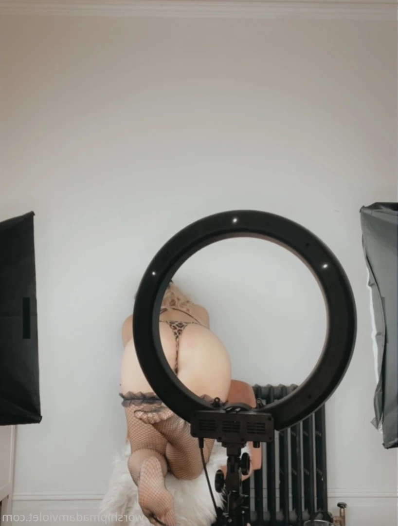Madam Violet [ surrendersubmit ] Onlyfans leaked photo 11482533 on Hotleaks.tv