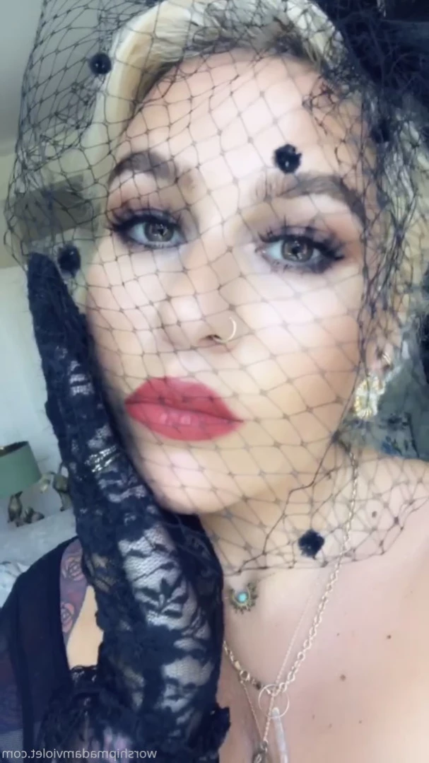 Madam Violet [ surrendersubmit ] Onlyfans leaked photo 11483512 on Hotleaks.tv