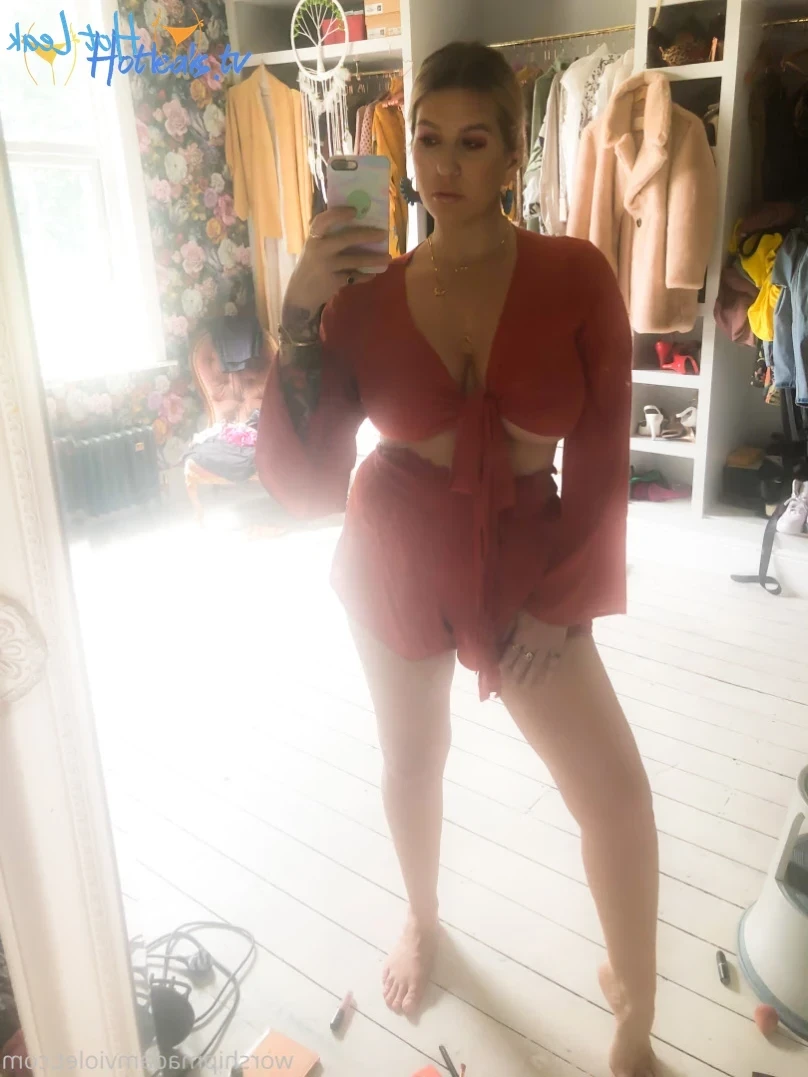 Madam Violet [ surrendersubmit ] Onlyfans leaked photo 11488506 on Hotleaks.tv