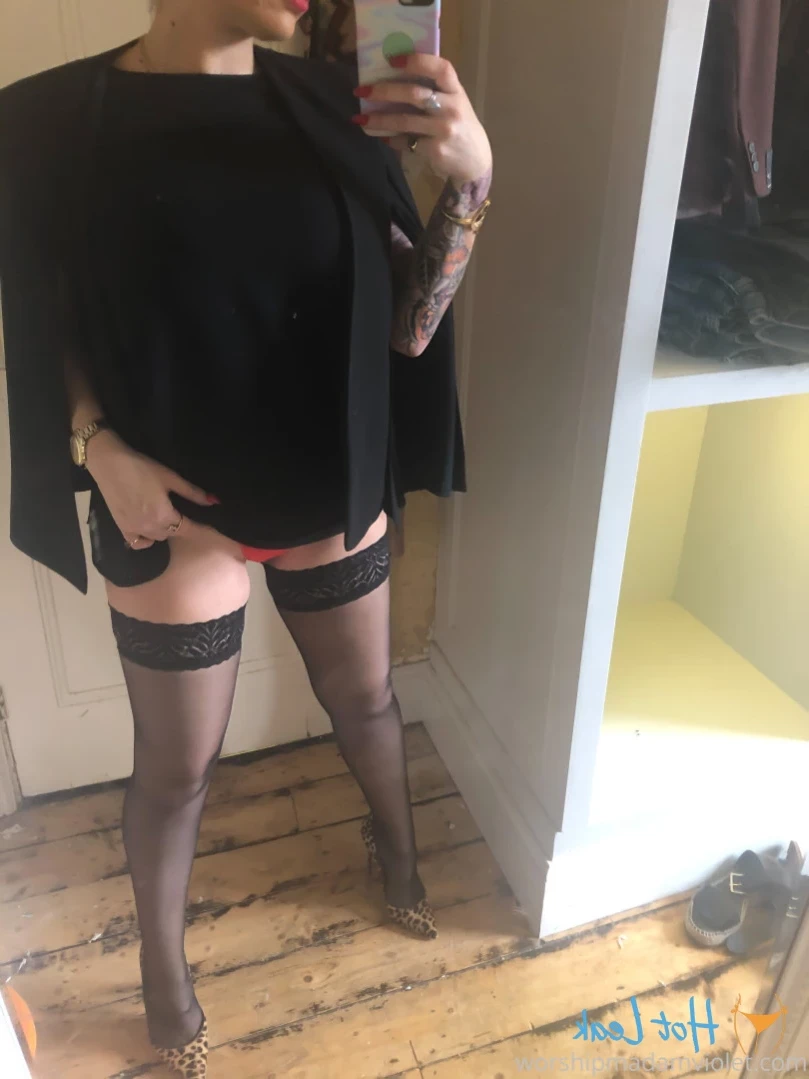 Madam Violet [ surrendersubmit ] Onlyfans leaked photo 11496647 on Hotleaks.tv