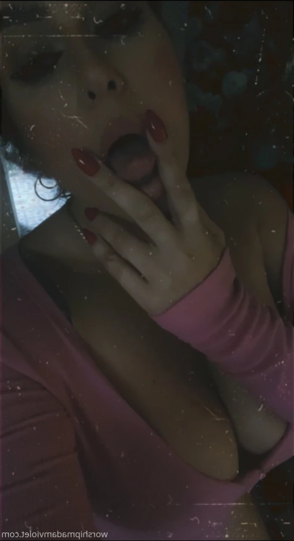 Madam Violet [ surrendersubmit ] Onlyfans leaked photo 11499036 on Hotleaks.tv