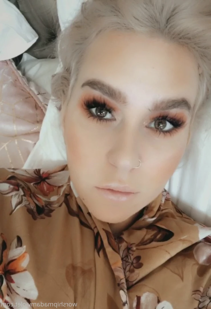 Madam Violet [ surrendersubmit ] Onlyfans leaked photo 11500032 on Hotleaks.tv