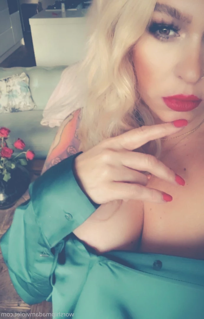 Madam Violet [ surrendersubmit ] Onlyfans leaked photo 11500251 on Hotleaks.tv