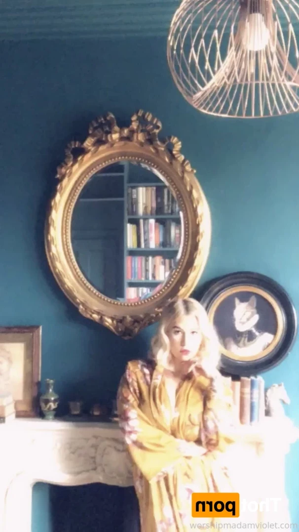 Madam Violet [ surrendersubmit ] Onlyfans leaked photo 11511313 on Hotleaks.tv