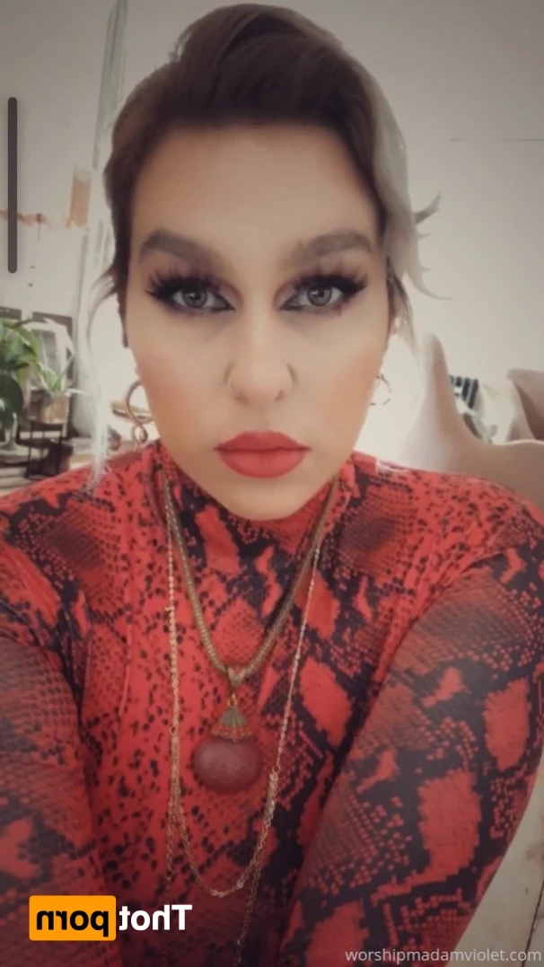 Madam Violet [ surrendersubmit ] Onlyfans leaked photo 11563527 on Hotleaks.tv