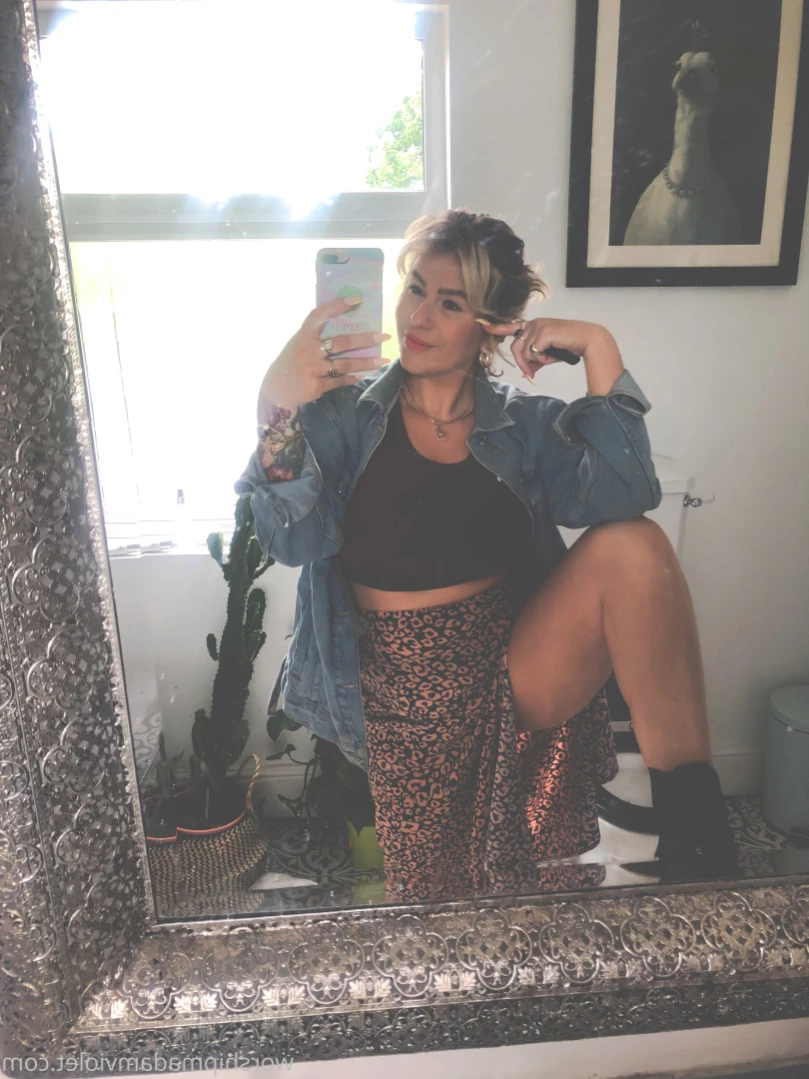 Madam Violet [ surrendersubmit ] Onlyfans leaked photo 11575345 on Hotleaks.tv