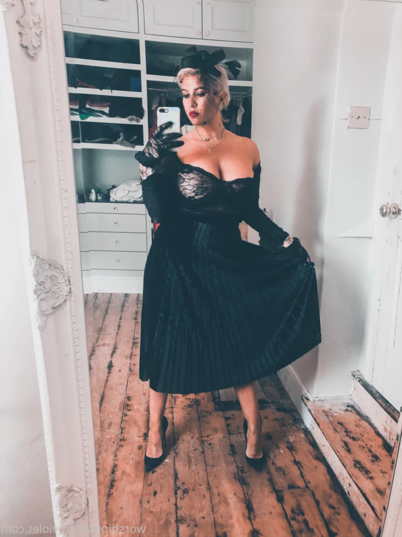 Madam Violet [ surrendersubmit ] Onlyfans leaked photo 11584075 on Hotleaks.tv