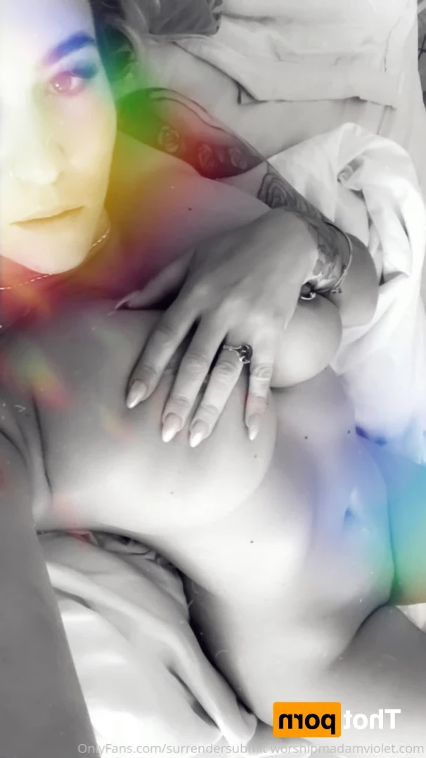 Madam Violet [ surrendersubmit ] Onlyfans leaked photo 11593744 on Hotleaks.tv