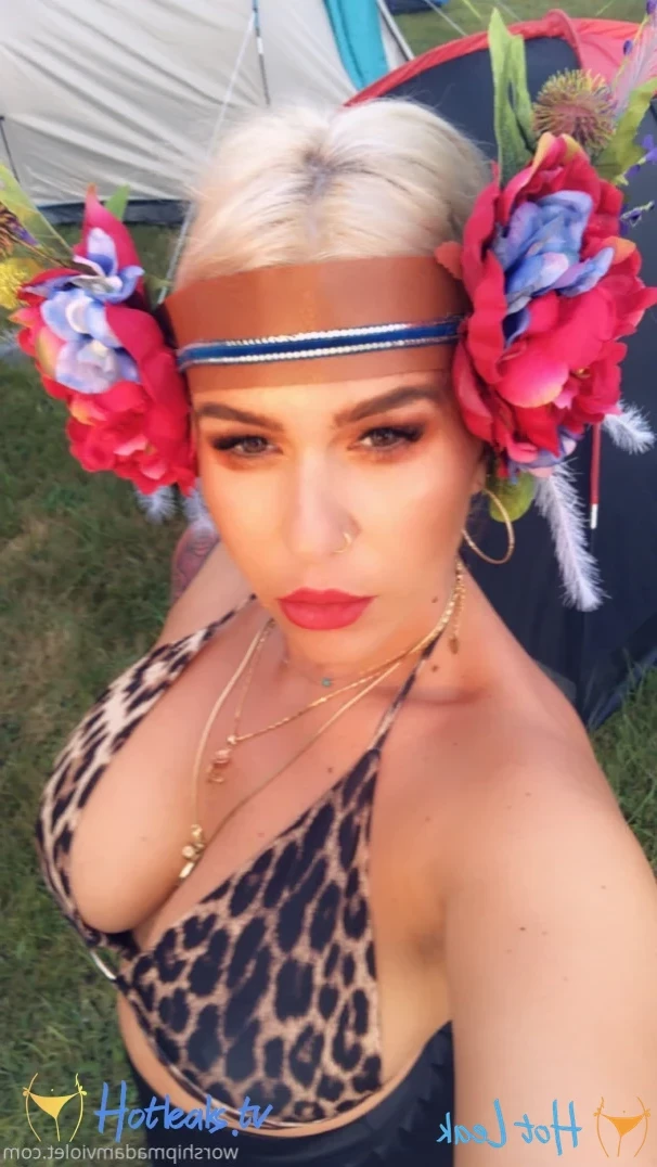 Madam Violet [ surrendersubmit ] Onlyfans leaked photo 11593936 on Hotleaks.tv