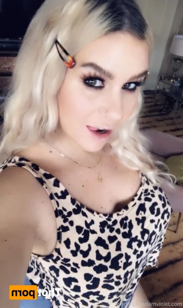 Madam Violet [ surrendersubmit ] Onlyfans leaked photo 11594085 on Hotleaks.tv