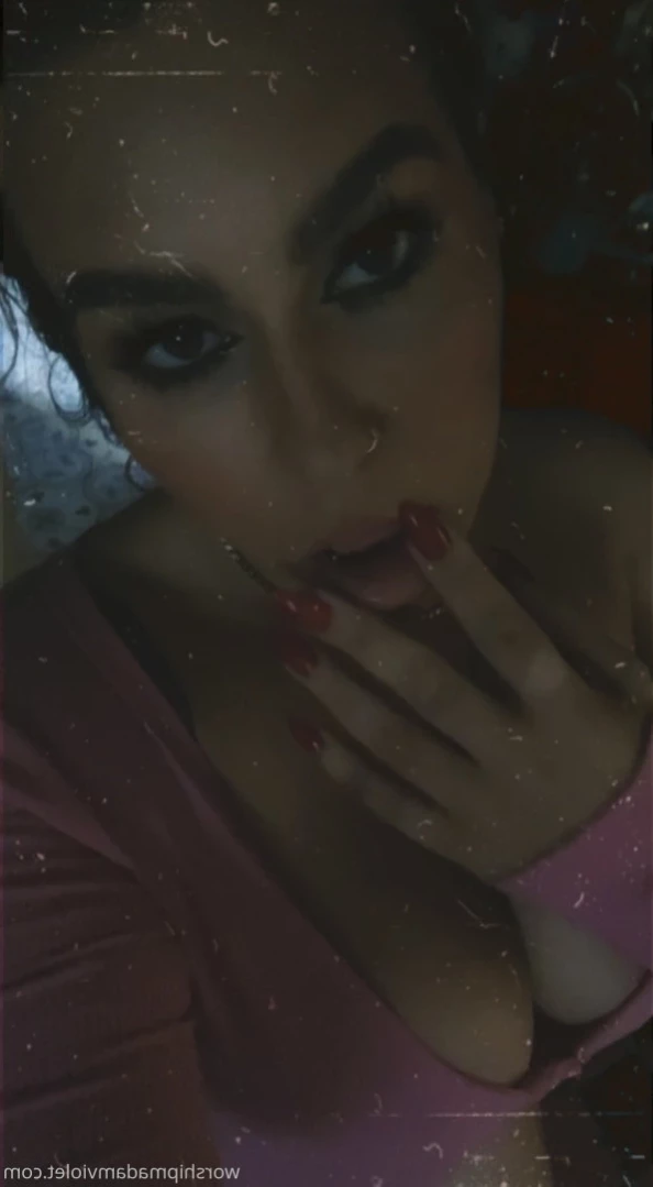 Madam Violet [ surrendersubmit ] Onlyfans leaked photo 11596752 on Hotleaks.tv