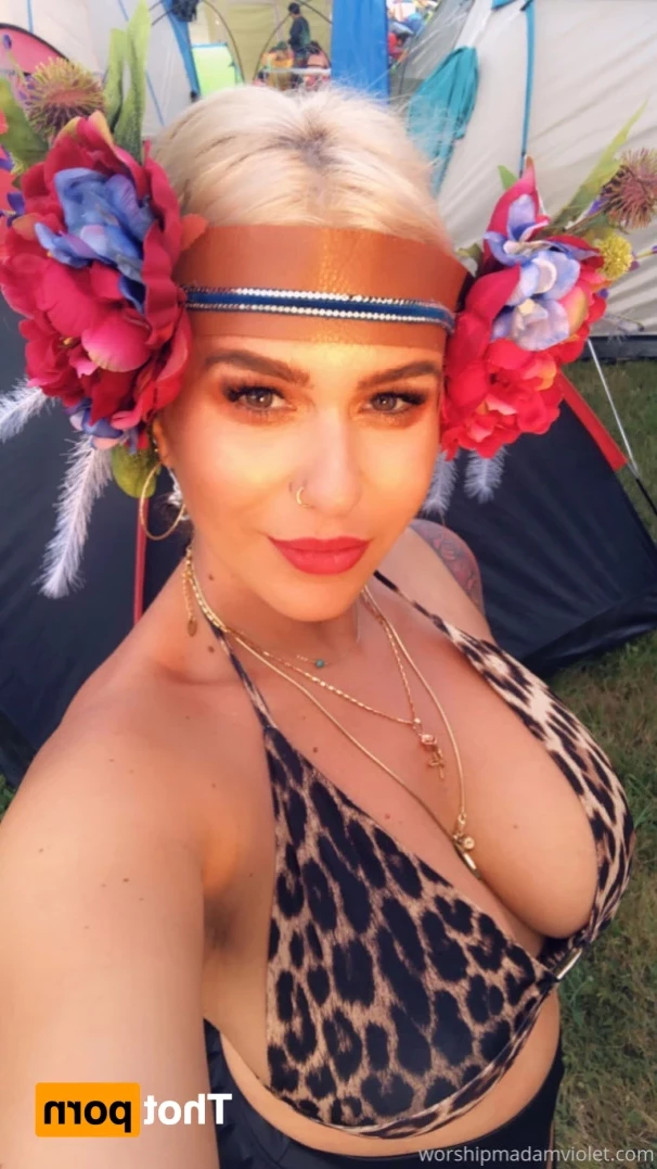Madam Violet [ surrendersubmit ] Onlyfans leaked photo 11598602 on Hotleaks.tv