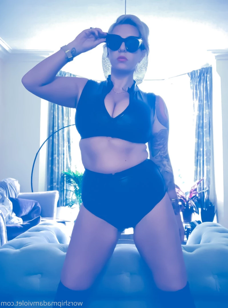 Madam Violet [ surrendersubmit ] Onlyfans leaked photo 11620829 on Hotleaks.tv