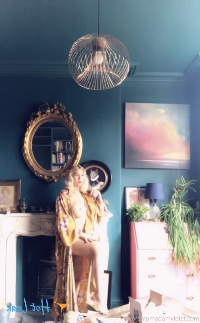 Madam Violet [ surrendersubmit ] Onlyfans leaked photo 11629330 on Hotleaks.tv