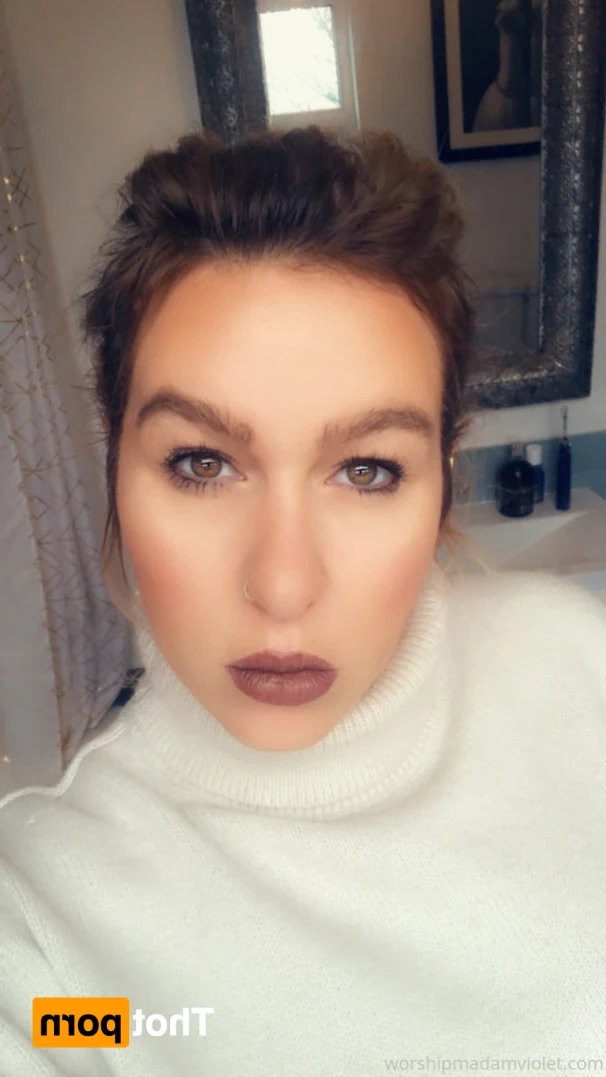 Madam Violet [ surrendersubmit ] Onlyfans leaked photo 11640819 on Hotleaks.tv