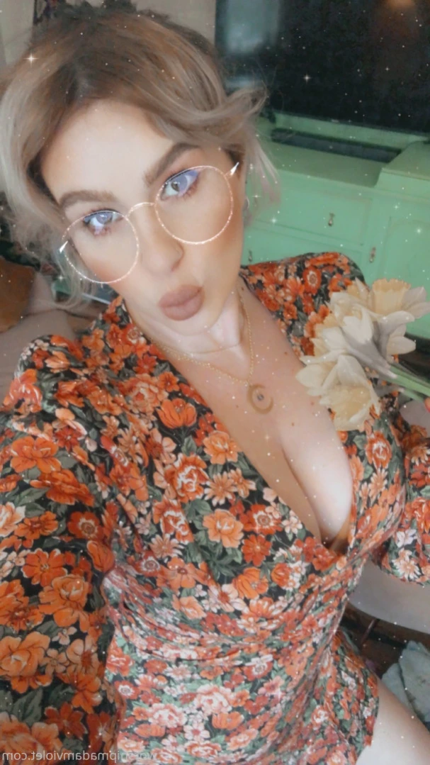 Madam Violet [ surrendersubmit ] Onlyfans leaked photo 11651041 on Hotleaks.tv