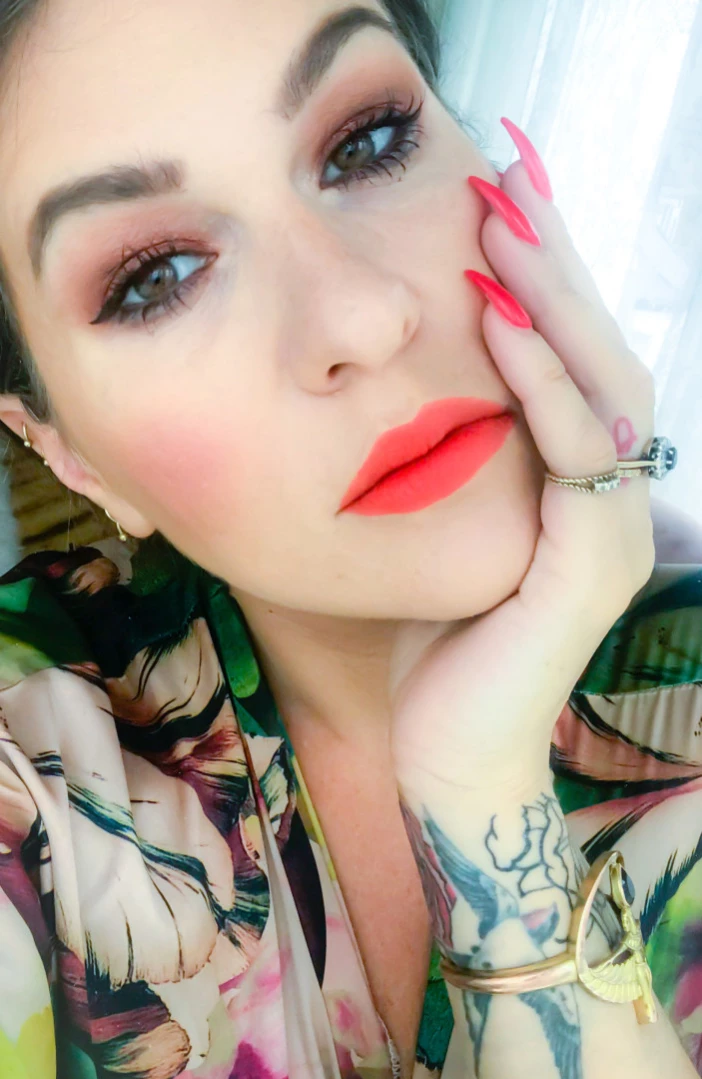Madam Violet [ surrendersubmit ] Onlyfans leaked photo 11652670 on Hotleaks.tv
