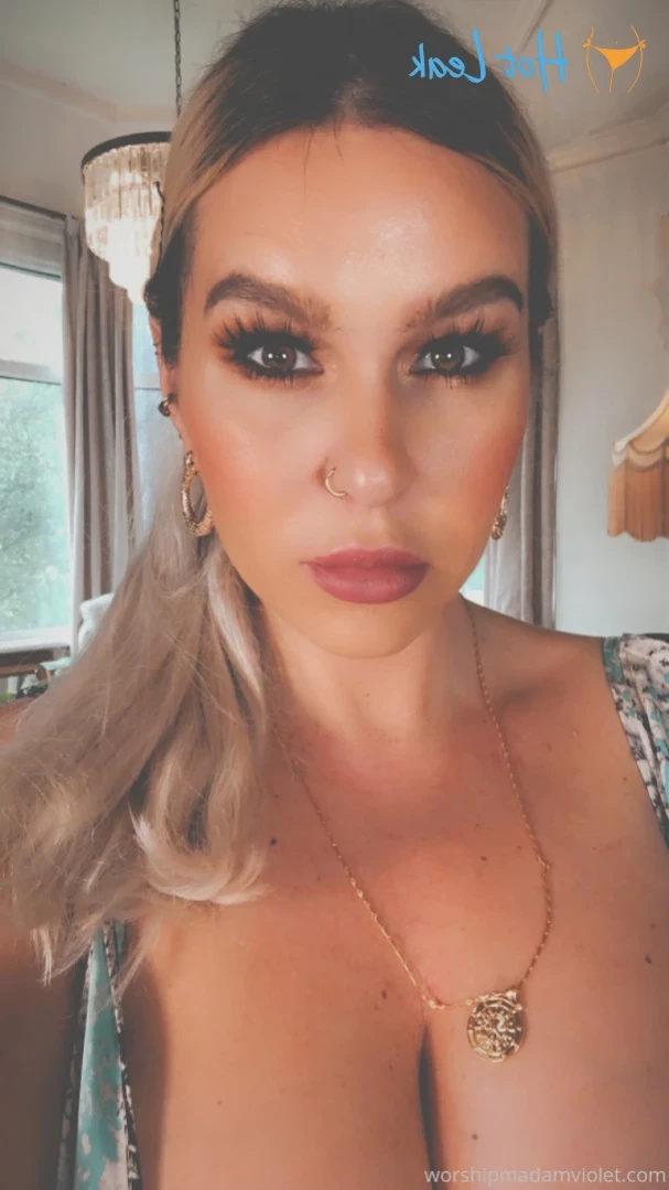 Madam Violet [ surrendersubmit ] Onlyfans leaked photo 11762217 on Hotleaks.tv