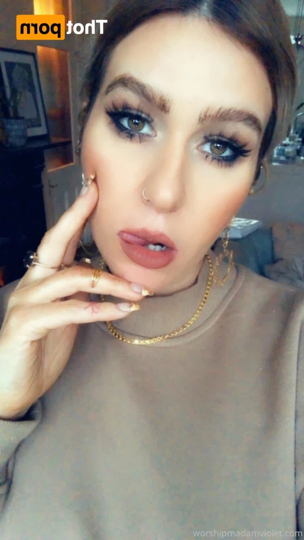 Madam Violet [ surrendersubmit ] Onlyfans leaked photo 11780280 on Hotleaks.tv
