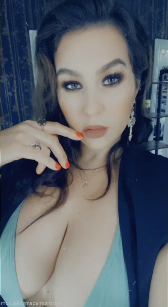 Madam Violet [ surrendersubmit ] Onlyfans leaked photo 11801635 on Hotleaks.tv