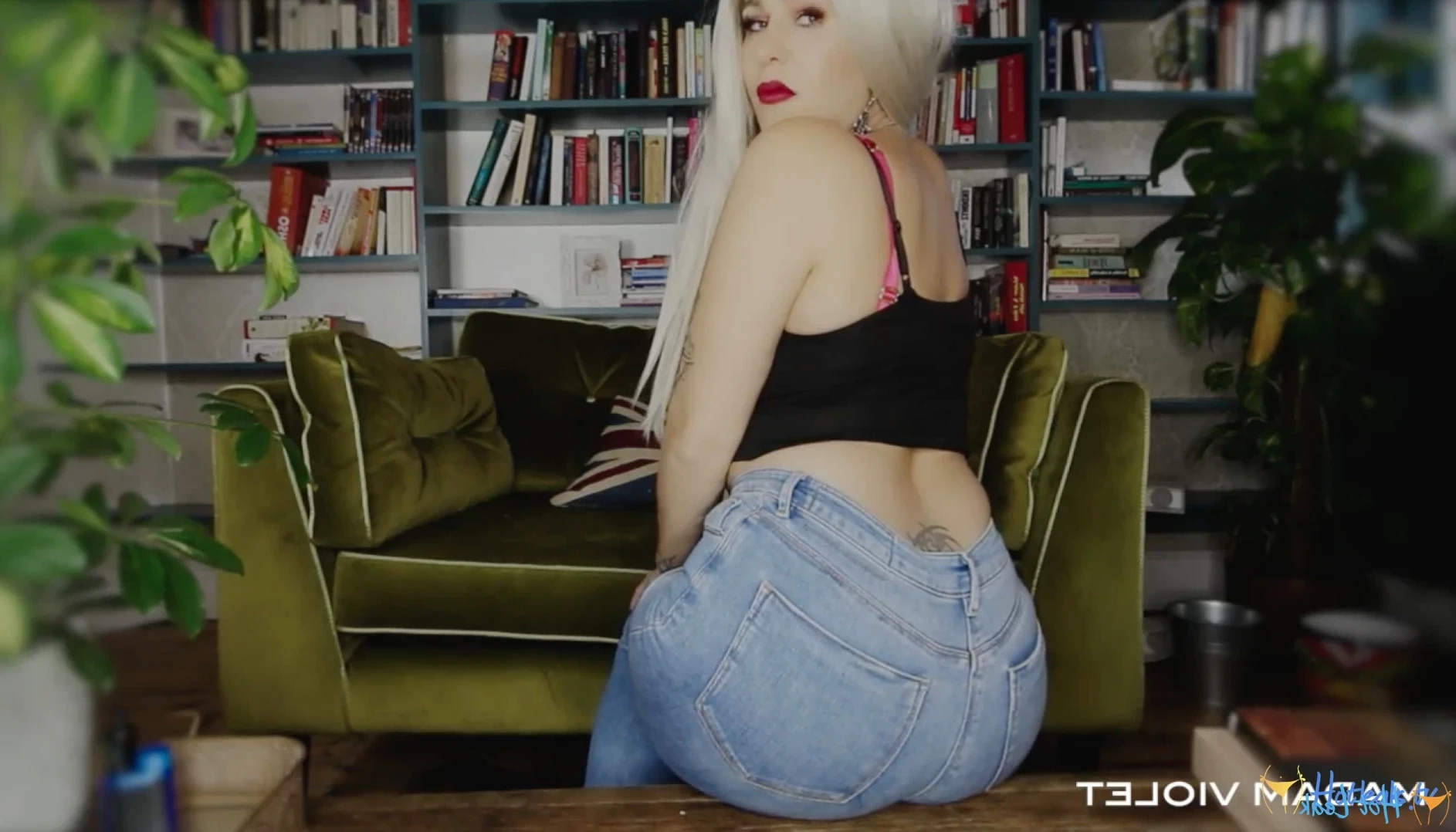 Madam Violet [ surrendersubmit ] Onlyfans leaked photo 11874486 on Hotleaks.tv