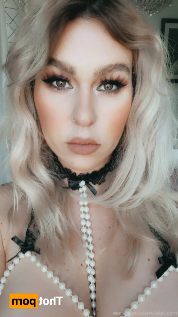 Madam Violet [ surrendersubmit ] Onlyfans leaked photo 11894177 on Hotleaks.tv