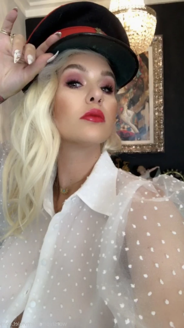 Madam Violet [ surrendersubmit ] Onlyfans leaked photo 11903381 on Hotleaks.tv