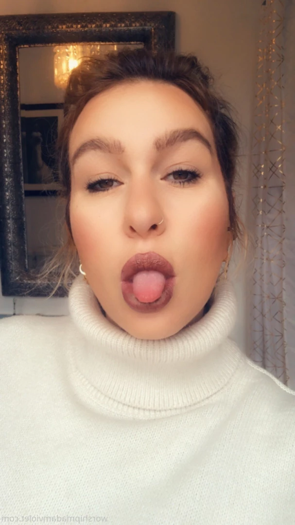 Madam Violet [ surrendersubmit ] Onlyfans leaked photo 12031514 on Hotleaks.tv