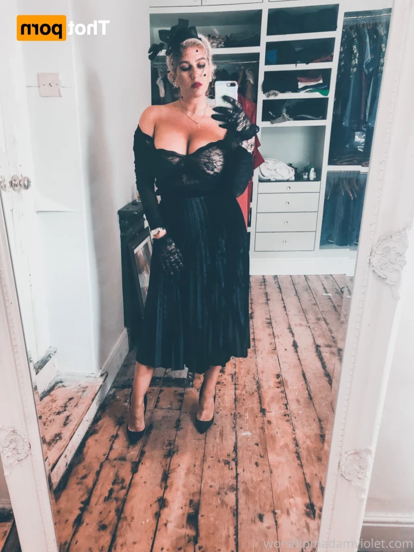 Madam Violet [ surrendersubmit ] Onlyfans leaked photo 12095122 on Hotleaks.tv
