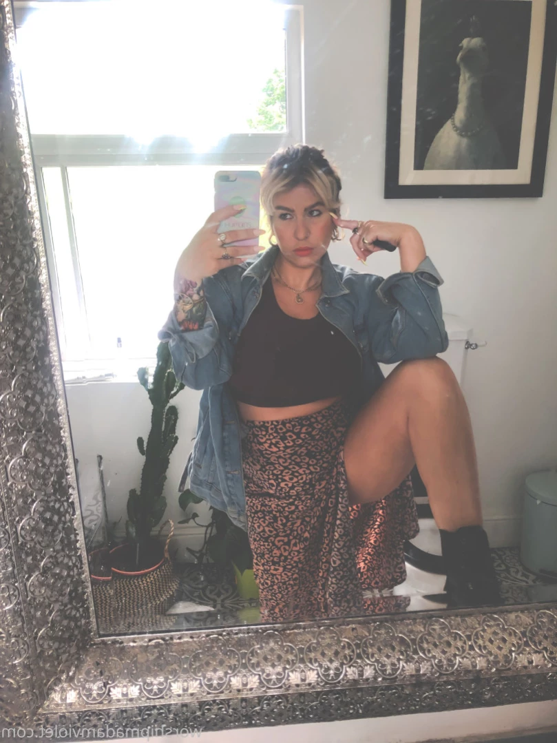 Madam Violet [ surrendersubmit ] Onlyfans leaked photo 12122560 on Hotleaks.tv