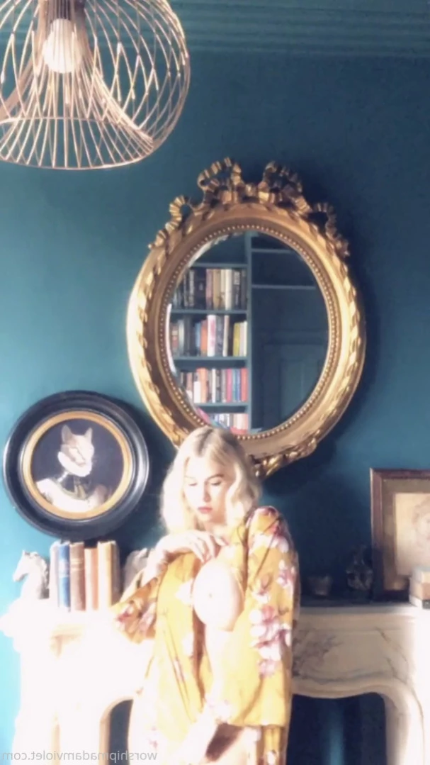 Madam Violet [ surrendersubmit ] Onlyfans leaked photo 12126794 on Hotleaks.tv