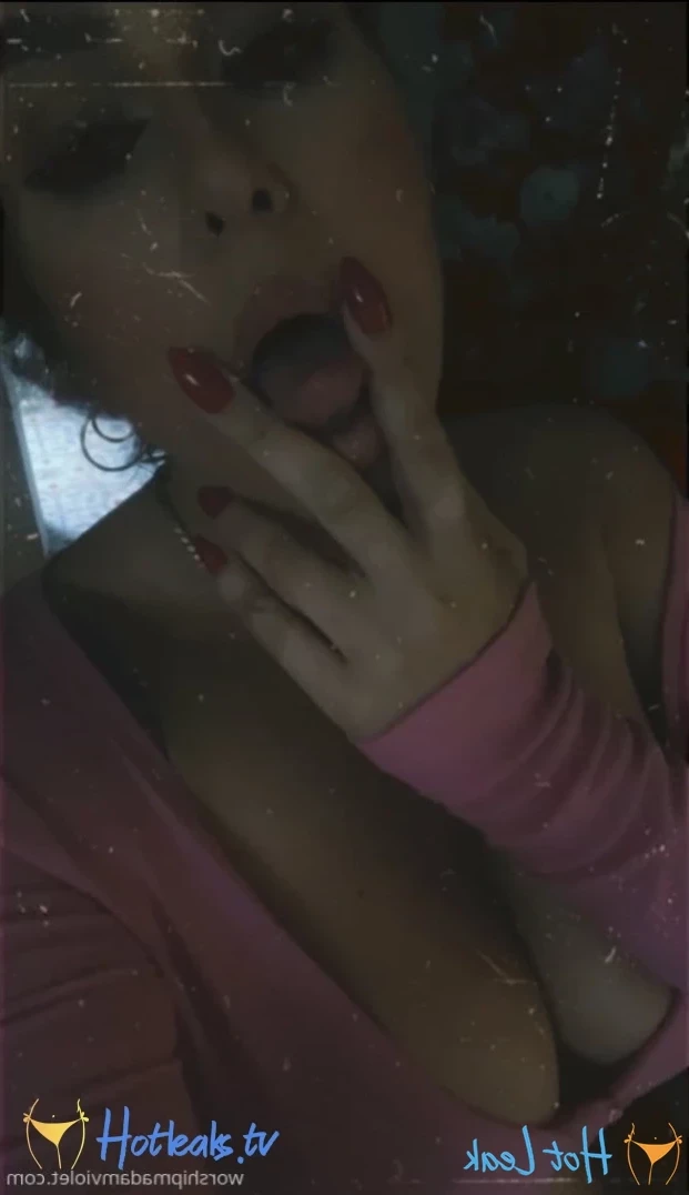 Madam Violet [ surrendersubmit ] Onlyfans leaked photo 12129211 on Hotleaks.tv