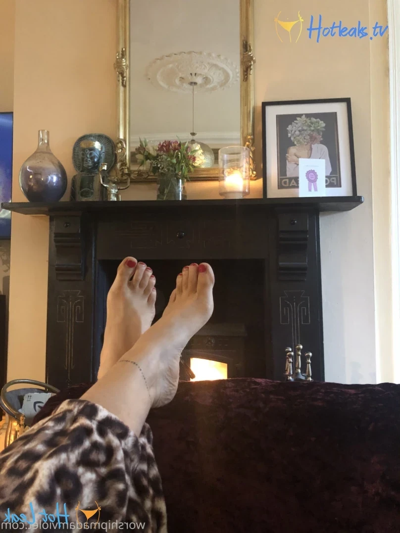 Madam Violet [ surrendersubmit ] Onlyfans leaked photo 12129676 on Hotleaks.tv