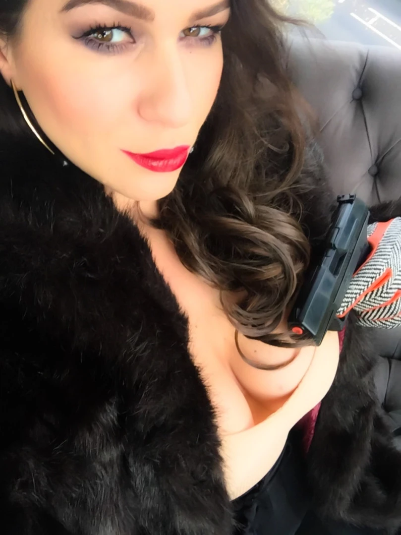 Madam Violet [ surrendersubmit ] Onlyfans leaked photo 12158063 on Hotleaks.tv