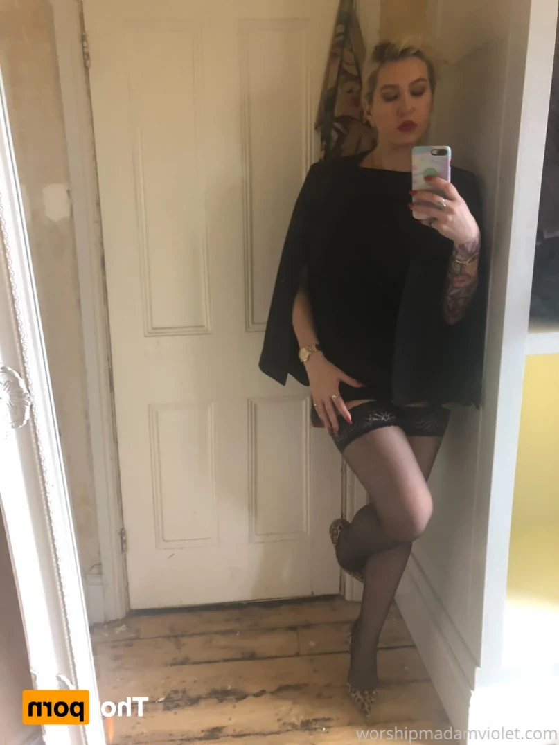 Madam Violet [ surrendersubmit ] Onlyfans leaked photo 12230148 on Hotleaks.tv