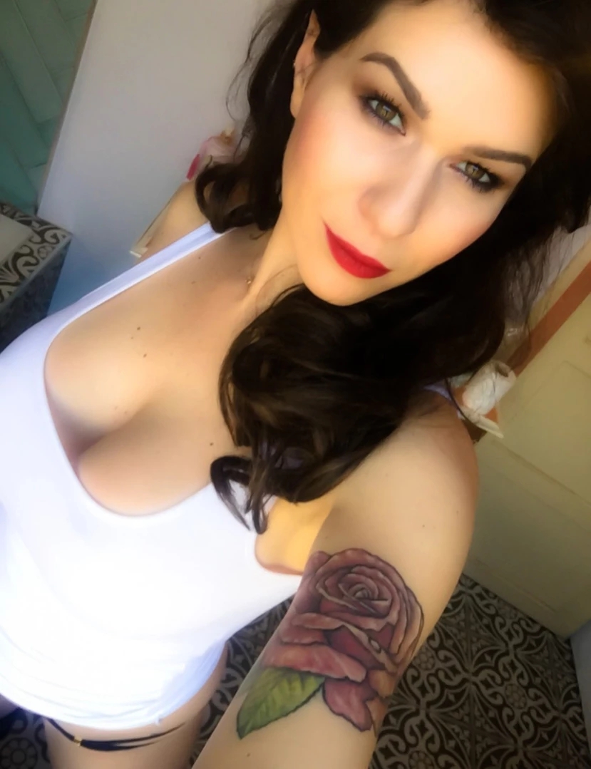 Madam Violet [ surrendersubmit ] Onlyfans leaked photo 12246707 on Hotleaks.tv