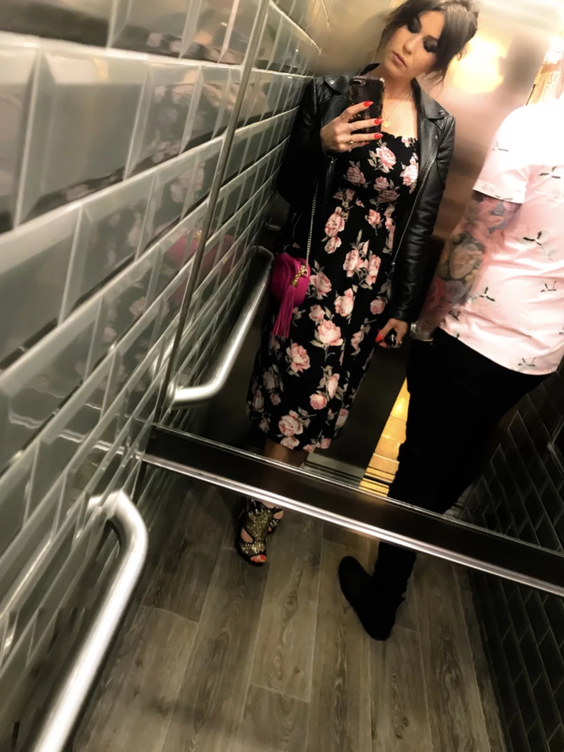 Madam Violet [ surrendersubmit ] Onlyfans leaked photo 12423684 on Hotleaks.tv