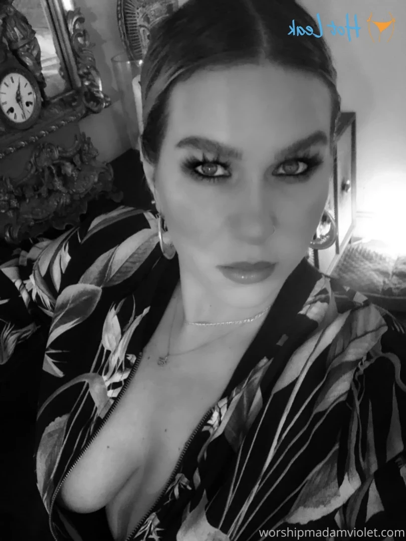 Madam Violet [ surrendersubmit ] Onlyfans leaked photo 12432589 on Hotleaks.tv
