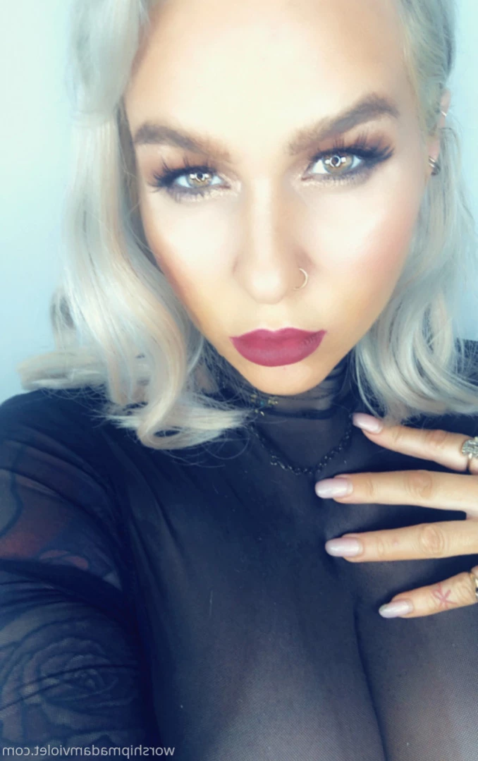 Madam Violet [ surrendersubmit ] Onlyfans leaked photo 12529177 on Hotleaks.tv