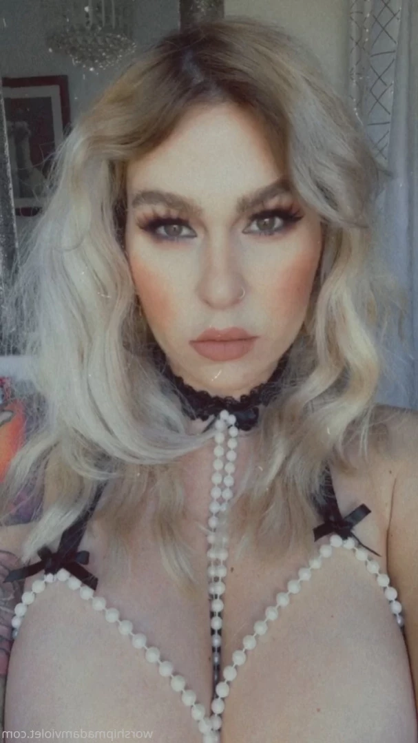 Madam Violet [ surrendersubmit ] Onlyfans leaked photo 12735823 on Hotleaks.tv
