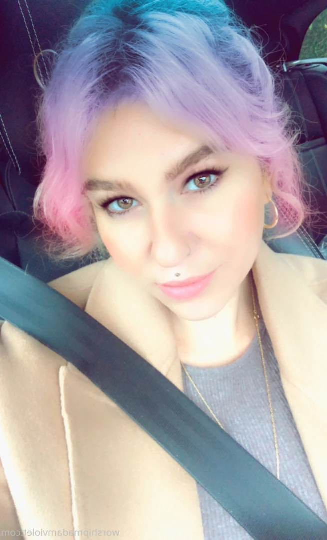 Madam Violet [ surrendersubmit ] Onlyfans leaked photo 12751067 on Hotleaks.tv