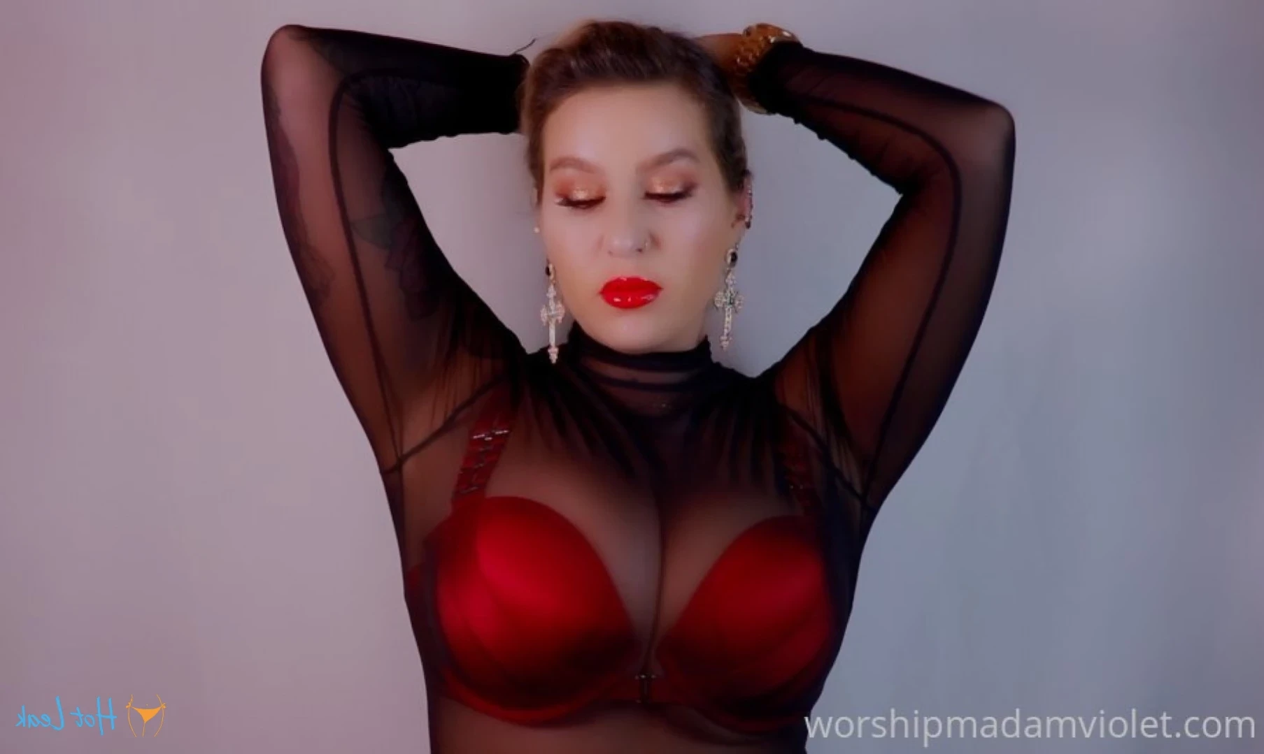 Madam Violet [ surrendersubmit ] Onlyfans leaked photo 12838671 on Hotleaks.tv