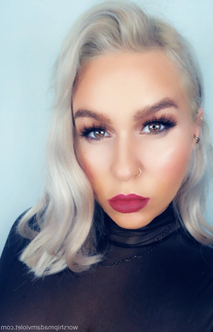 Madam Violet [ surrendersubmit ] Onlyfans leaked photo 12879338 on Hotleaks.tv