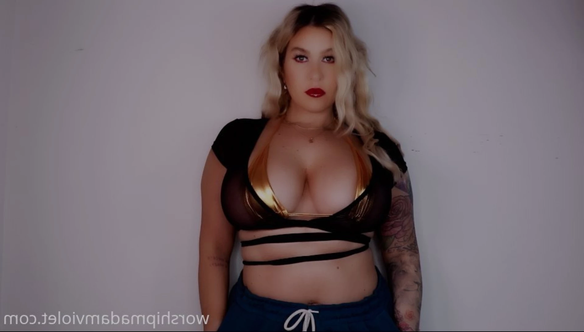 Madam Violet [ surrendersubmit ] Onlyfans leaked photo 12943623 on Hotleaks.tv