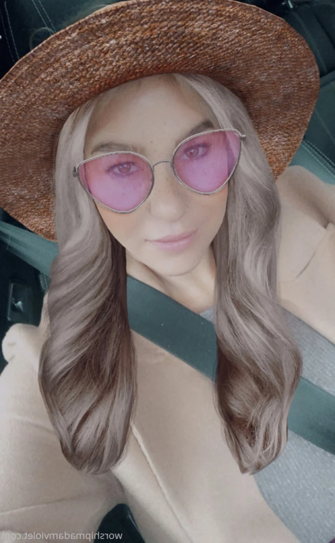 Madam Violet [ surrendersubmit ] Onlyfans leaked photo 12965401 on Hotleaks.tv