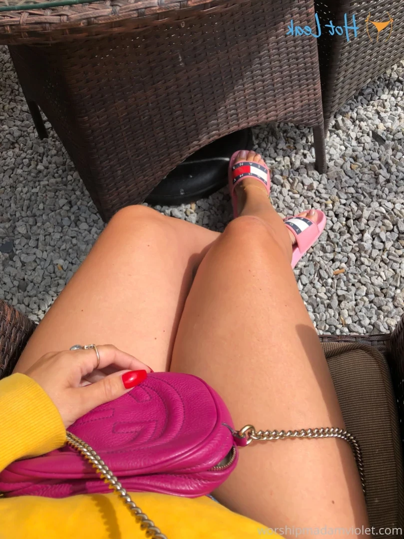 Madam Violet [ surrendersubmit ] Onlyfans leaked photo 12975856 on Hotleaks.tv