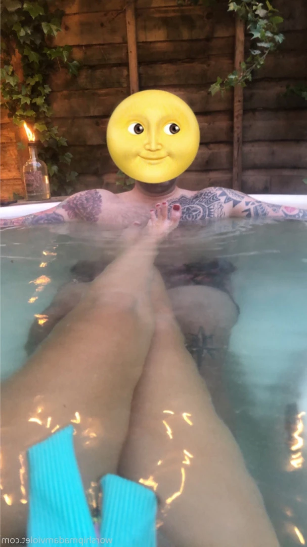 Madam Violet [ surrendersubmit ] Onlyfans leaked photo 13136099 on Hotleaks.tv