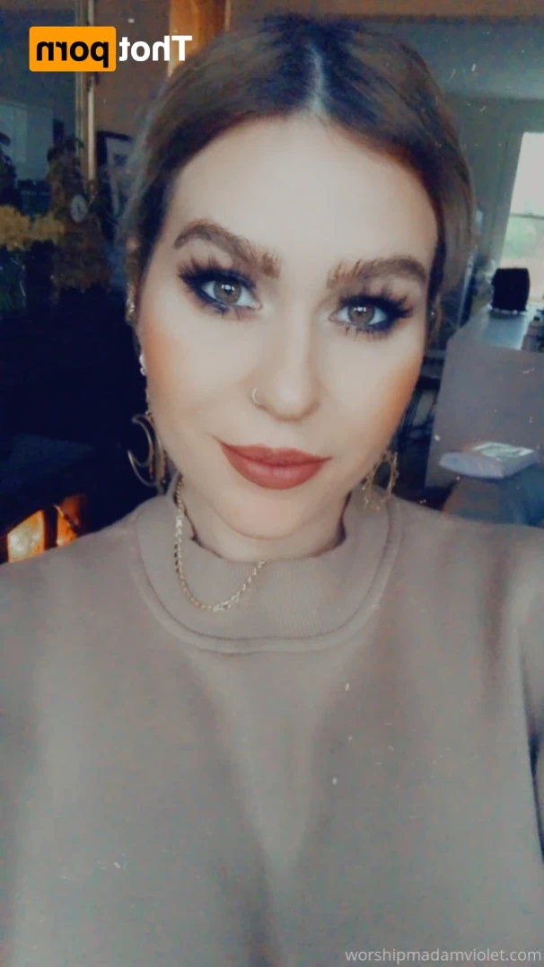 Madam Violet [ surrendersubmit ] Onlyfans leaked photo 13172854 on Hotleaks.tv