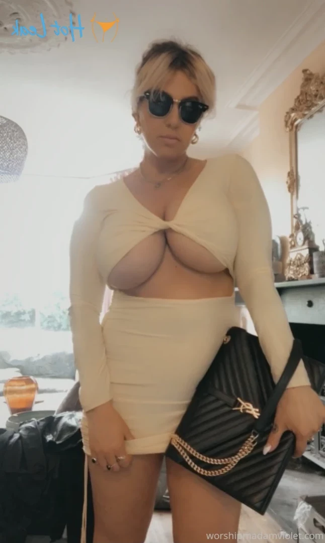 Madam Violet [ surrendersubmit ] Onlyfans leaked photo 13262159 on Hotleaks.tv