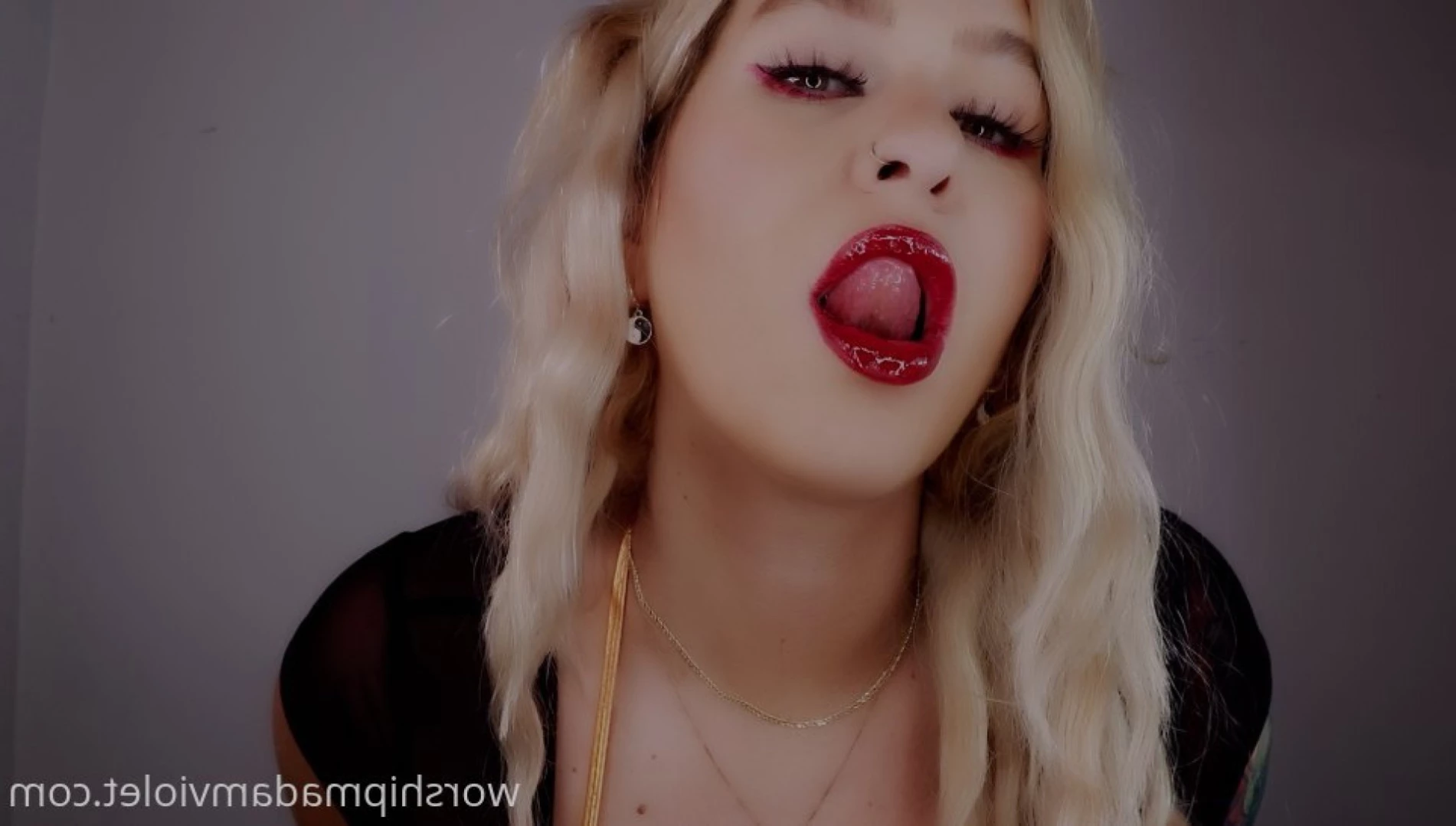 Madam Violet [ surrendersubmit ] Onlyfans leaked photo 13674055 on Hotleaks.tv